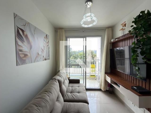 Apartamento aluguel em São Bernardo do Campo