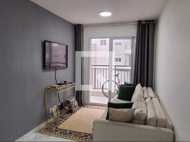 Apartamento aluguel em Região Imediata de São Paulo, Região Metropolitana de São Paulo