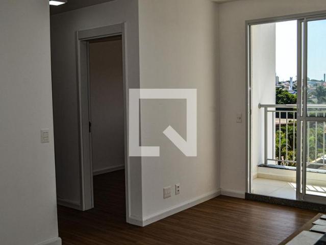 Apartamento aluguel em São Bernardo do Campo