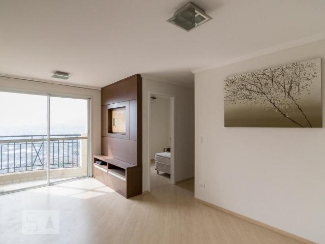 Apartamento aluguel em Rudge Ramos, São Bernardo do Campo