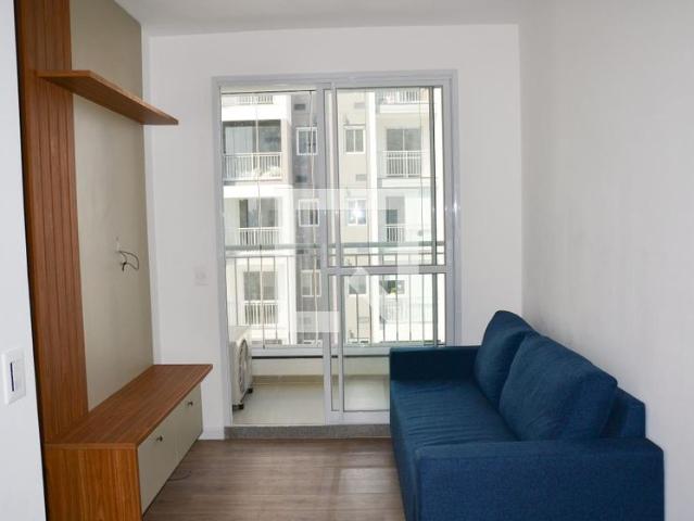 Apartamento aluguel em Região Imediata de São Paulo, Região Metropolitana de São Paulo