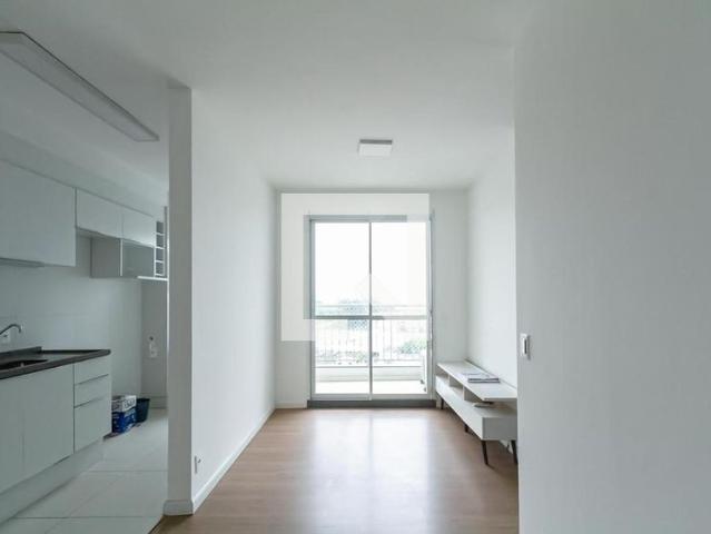 Apartamento aluguel em São Bernardo do Campo