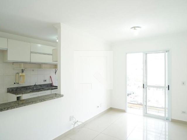 Apartamento aluguel em São Bernardo do Campo