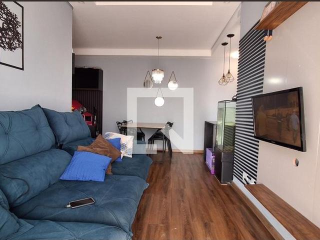 Apartamento aluguel em Região Imediata de São Paulo, Região Metropolitana de São Paulo