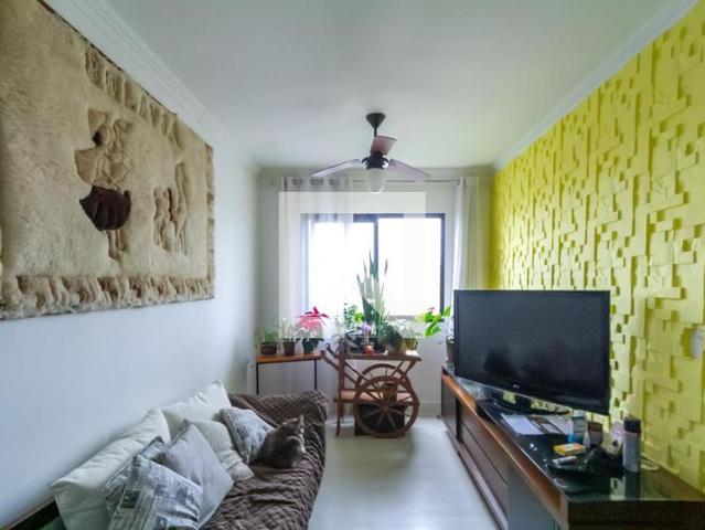 Apartamento aluguel em Região Imediata de São Paulo, Região Metropolitana de São Paulo