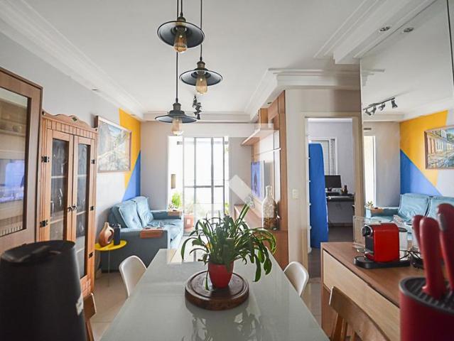 Apartamento aluguel em Região Imediata de São Paulo, Região Metropolitana de São Paulo
