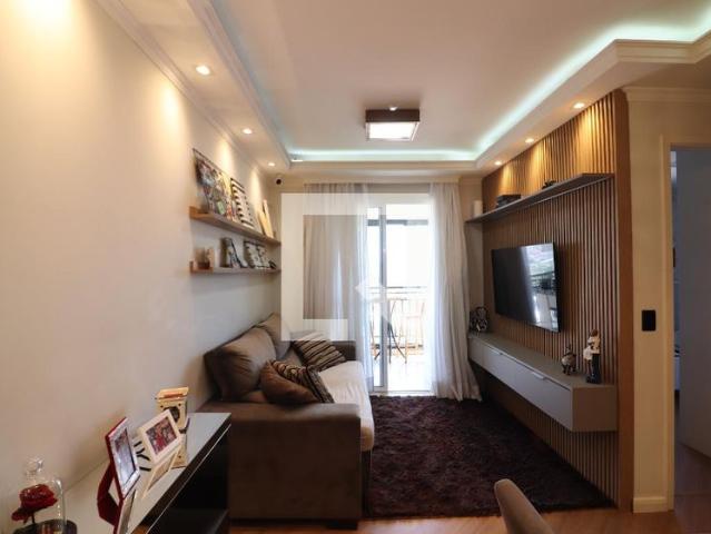 Apartamento aluguel em Região Imediata de São Paulo, Região Metropolitana de São Paulo