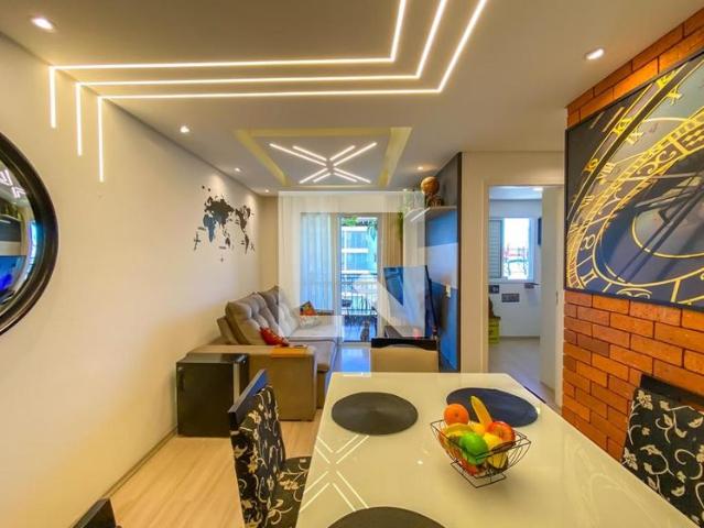 Apartamento aluguel em Região Imediata de São Paulo, Região Metropolitana de São Paulo
