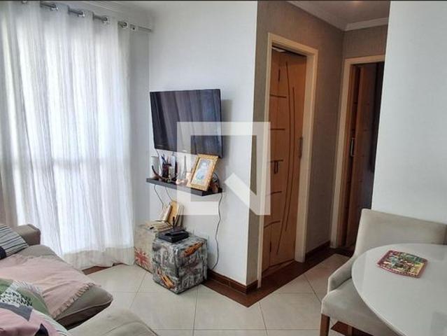 Apartamento aluguel em Vila Caminho do Mar, São Bernardo do Campo