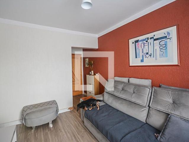 Apartamento aluguel em Vila Helena, São Bernardo do Campo