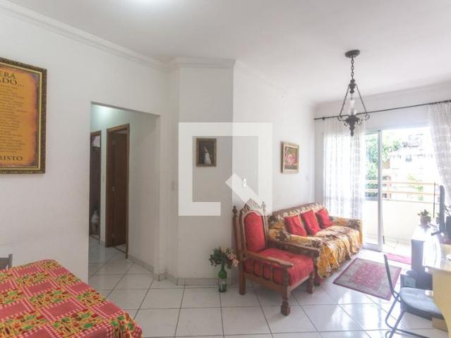 Apartamento aluguel em Região Imediata de São Paulo, Região Metropolitana de São Paulo