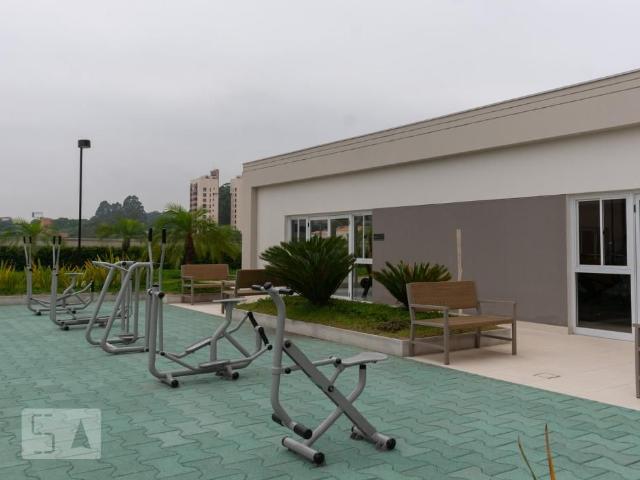 Apartamento aluguel em Região Imediata de São Paulo, Região Metropolitana de São Paulo