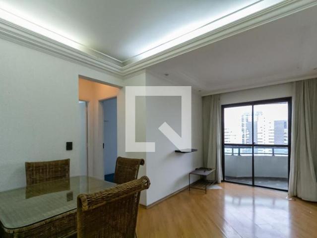Apartamento aluguel em Região Imediata de São Paulo, Região Metropolitana de São Paulo