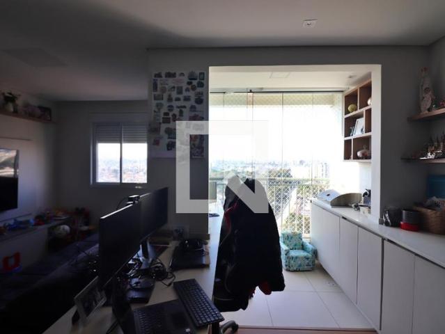 Apartamento aluguel em São Bernardo do Campo