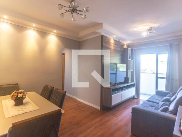Apartamento aluguel em Vila Vivaldi, São Bernardo do Campo