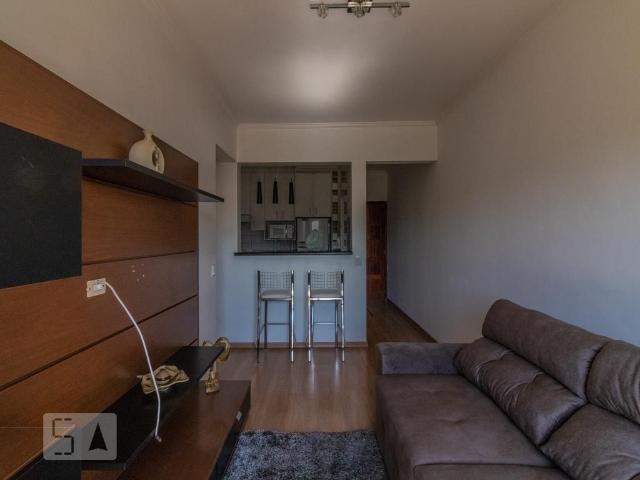 Apartamento aluguel em Região Imediata de São Paulo, Região Metropolitana de São Paulo