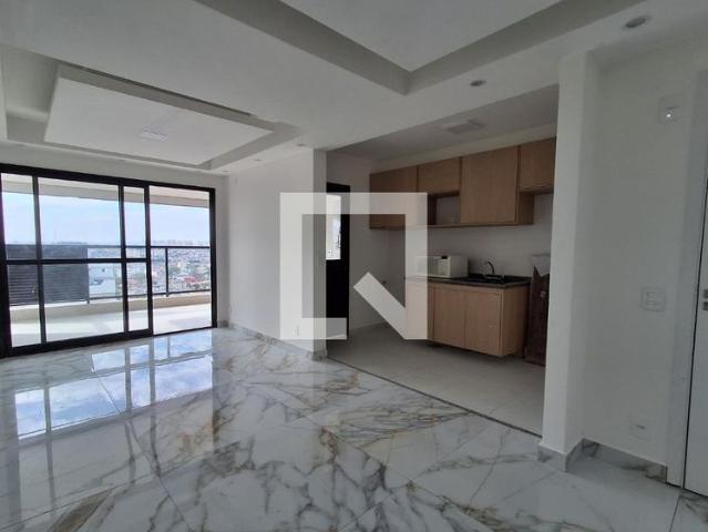 Apartamento aluguel em Vila Caminho do Mar, São Bernardo do Campo