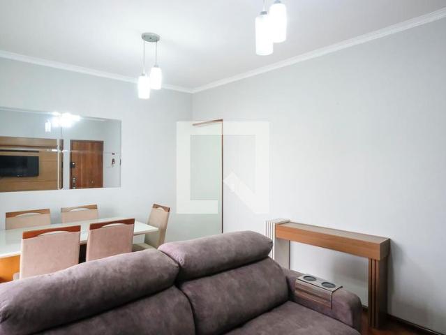 Apartamento aluguel em Região Imediata de São Paulo, Região Metropolitana de São Paulo