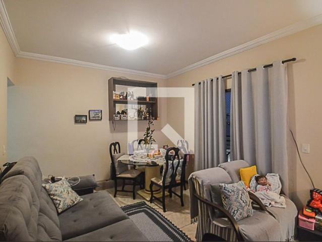 Apartamento aluguel em Região Imediata de São Paulo, Região Metropolitana de São Paulo