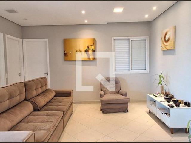 Apartamento aluguel em Rudge Ramos, São Bernardo do Campo