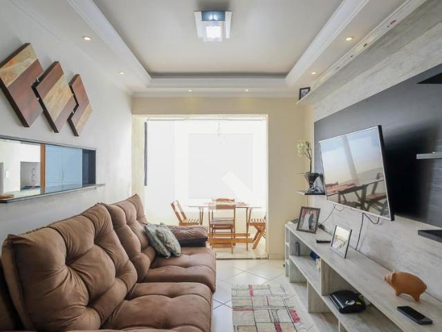 Apartamento aluguel em Região Imediata de São Paulo, Região Metropolitana de São Paulo