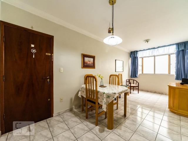 Apartamento aluguel em Vila Caminho do Mar, São Bernardo do Campo