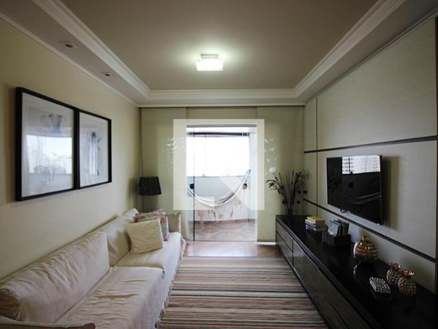 Apartamento aluguel em Vila Caminho do Mar, São Bernardo do Campo