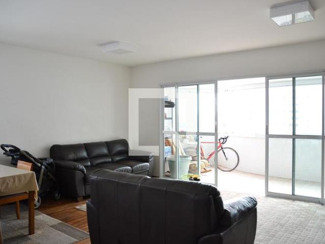 Apartamento aluguel em Região Imediata de São Paulo, Região Metropolitana de São Paulo