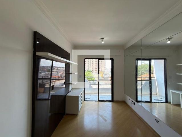 Apartamento aluguel em Vila Dourados, São Bernardo do Campo