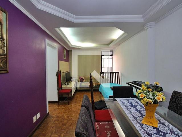Apartamento aluguel em Vila Helena, São Bernardo do Campo
