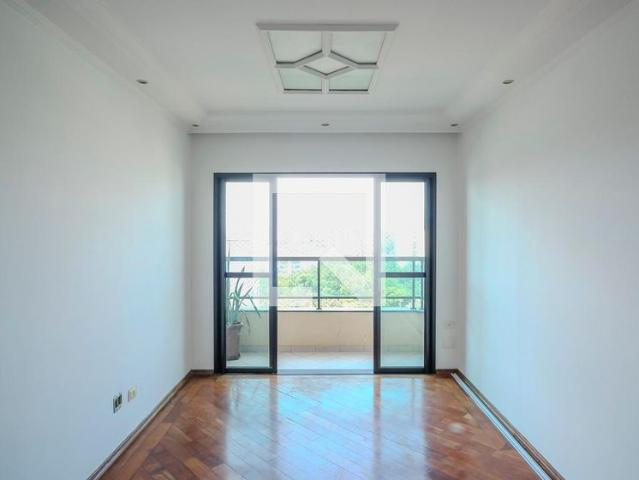 Apartamento aluguel em São Bernardo do Campo