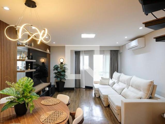 Apartamento aluguel em Região Imediata de São Paulo, Região Metropolitana de São Paulo