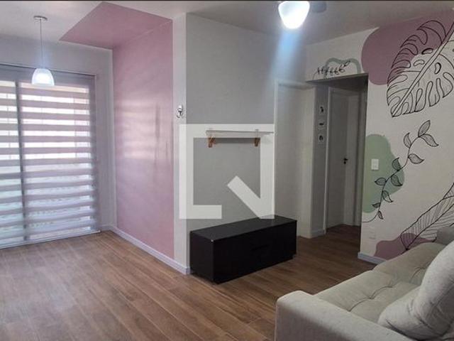 Apartamento aluguel em Região Imediata de São Paulo, Região Metropolitana de São Paulo
