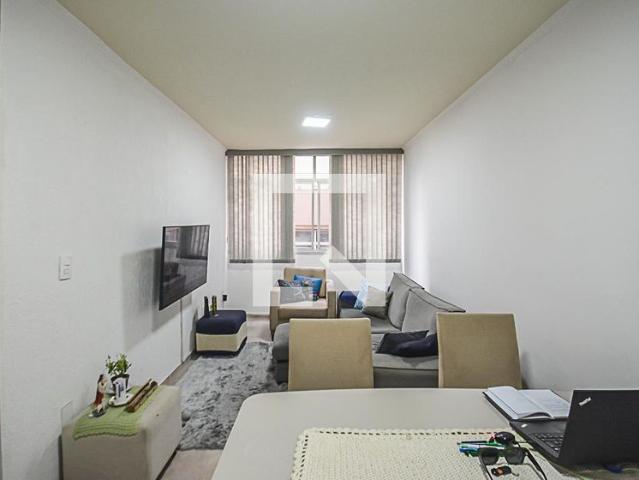 Apartamento aluguel em Região Imediata de São Paulo, Região Metropolitana de São Paulo