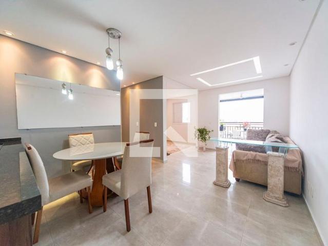 Apartamento aluguel em Região Imediata de São Paulo, Região Metropolitana de São Paulo