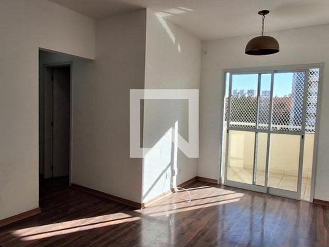 Apartamento aluguel em São Bernardo do Campo, Rudge Ramos