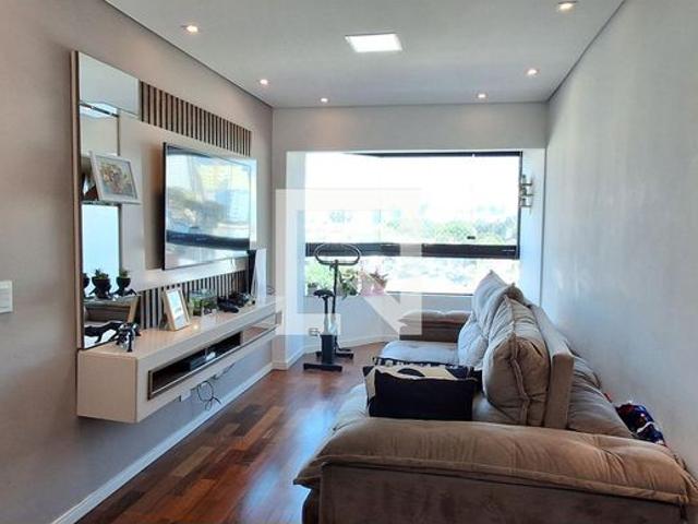 Apartamento aluguel em Região Imediata de São Paulo, Região Metropolitana de São Paulo