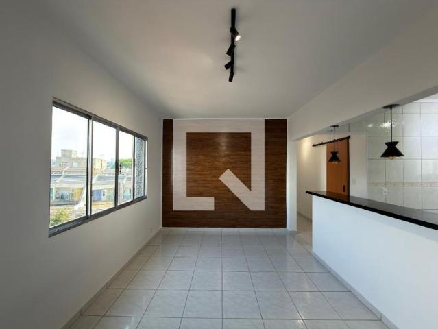 Apartamento aluguel em Vila Caminho do Mar, São Bernardo do Campo