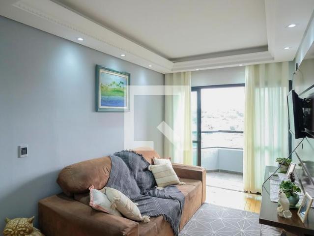 Apartamento aluguel em Região Imediata de São Paulo, Região Metropolitana de São Paulo