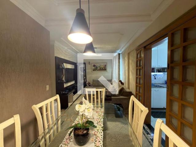 Apartamento aluguel em Vila Caminho do Mar, São Bernardo do Campo