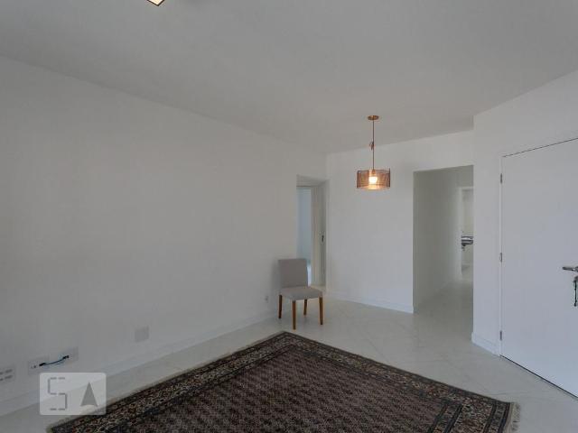 Apartamento aluguel em Região Imediata de São Paulo, Região Metropolitana de São Paulo