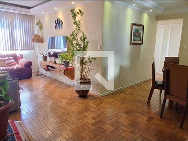 Apartamento aluguel em Rudge Ramos, São Bernardo do Campo