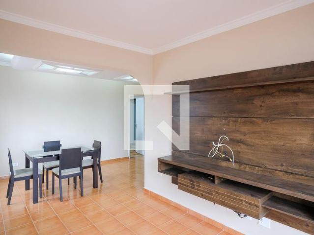 Apartamento aluguel em Vila Caminho do Mar, São Bernardo do Campo