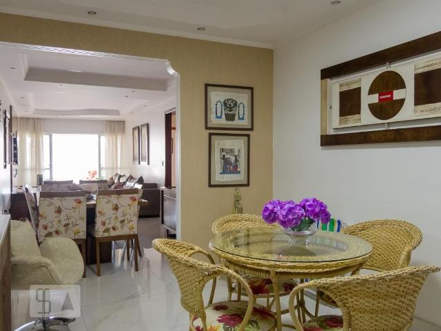 Apartamento aluguel em Região Imediata de São Paulo, Região Metropolitana de São Paulo