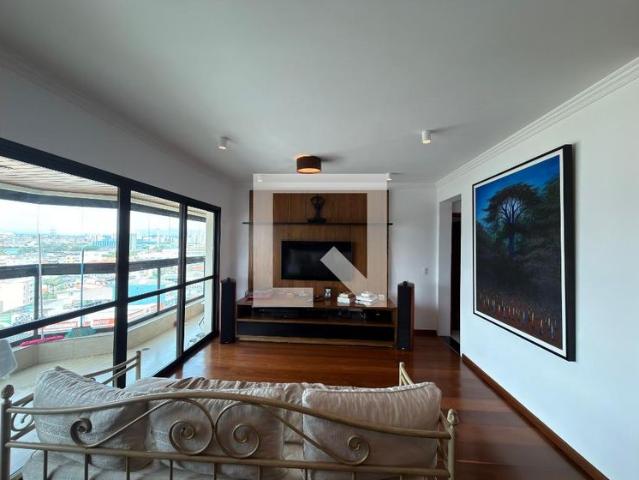 Apartamento aluguel em Vila Caminho do Mar, São Bernardo do Campo