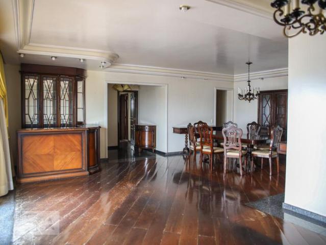 Apartamento aluguel em Rudge Ramos, São Bernardo do Campo