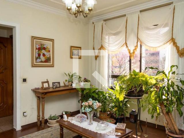 Apartamento aluguel em Região Imediata de São Paulo, Região Metropolitana de São Paulo