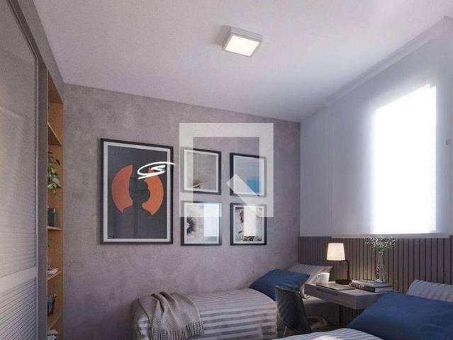 Apartamento venda em Conjunto Santa Maria, Belo Horizonte