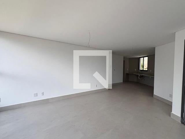 Apartamento venda em São Bento, Belo Horizonte