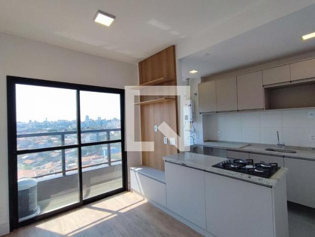 Apartamento aluguel em Campinas